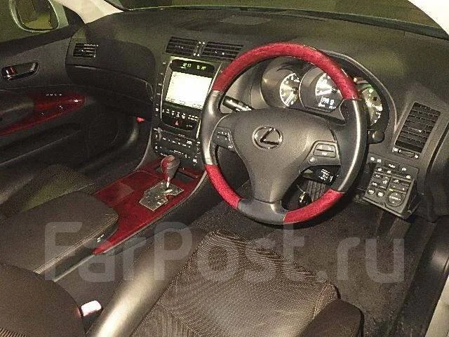 Lexus GS350. �������, 4wd, 3.5 (307��.�.), ������, 73 000����. ��, �/�, ��� ���. ��� ����� �� ������������ ����
