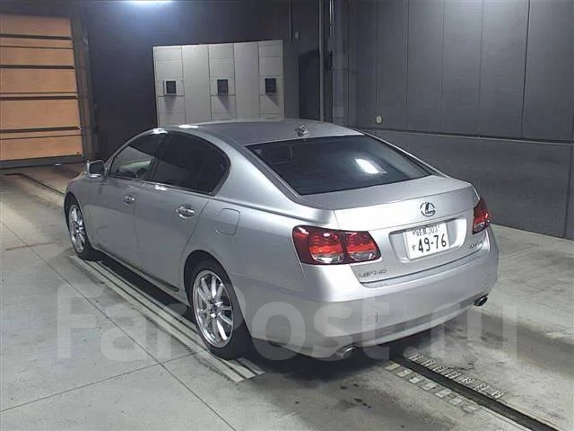 Lexus GS350. �������, 4wd, 3.5 (307��.�.), ������, 73 000����. ��, �/�, ��� ���. ��� ����� �� ������������ ����