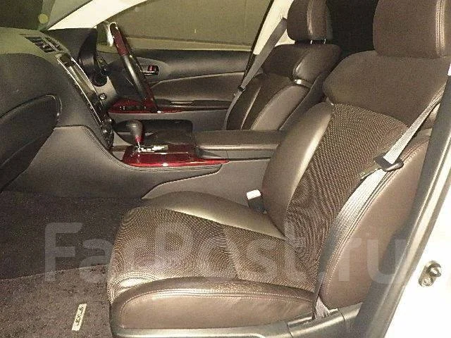 Lexus GS350. �������, 4wd, 3.5 (307��.�.), ������, 73 000����. ��, �/�, ��� ���. ��� ����� �� ������������ ����