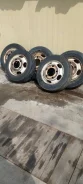 Isuzu. x15.5" ����