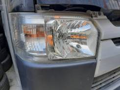  Toyota Hiace 09/2017 26131 KDH206-8123347 1KD-FTV,  26131 