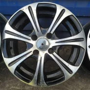 Freemotion. x14", 4x100. ��� ����� �� ������������ ����