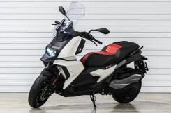 BMW C 400 X. 350����. ��., ��������, ���, � �������� ����