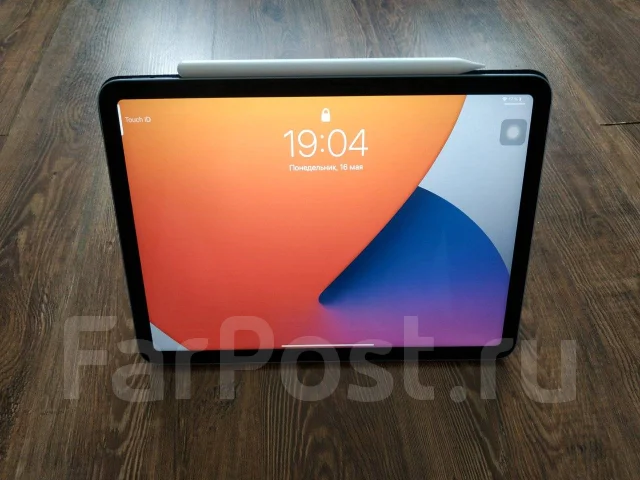 Apple iPad Air 4 ����