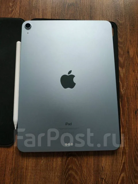 Apple iPad Air 4 ����