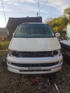 Toyota Hiace Regius. KCH46, 1KZTE ����