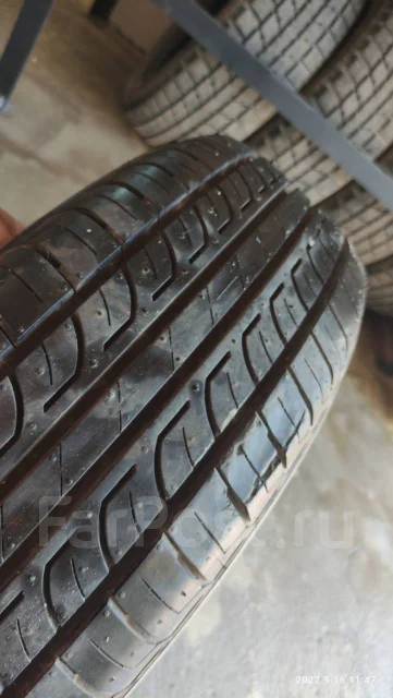 Bridgestone B-style EX. ������, 2003 ���, ����� ����