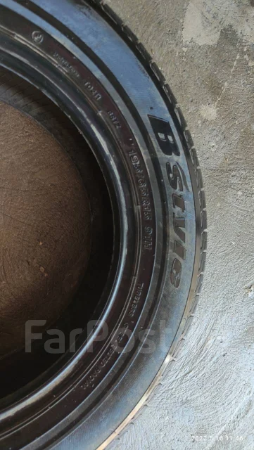 Bridgestone B-style EX. ������, 2003 ���, ����� ����