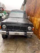 Nissan Safari. TD42 ����