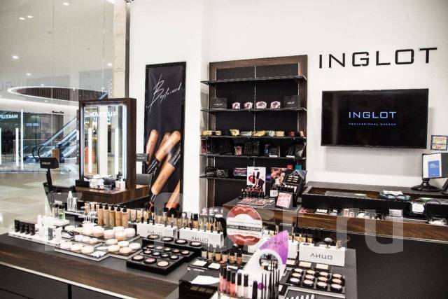 автомойка калина молл