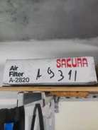 ������ ��������� A-9311 Hyundai Santa FE A9311 ����