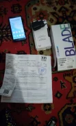 ZTE Blade L9. �/�, �����, 3G ����