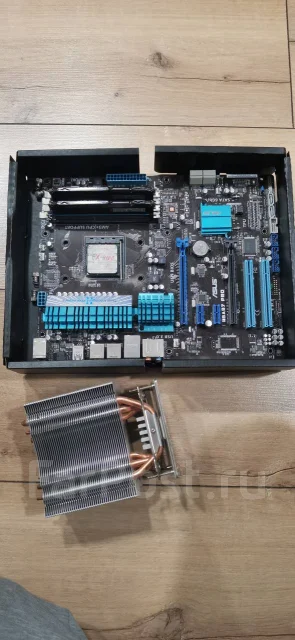 AMD 970 ����