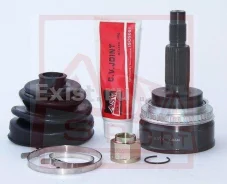 ���� �������� 27x63.5x30 Toyota TY-66A48 (ASVA) 43410-33200 ����