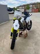 Husqvarna TE 300i. 300����. ��., ��������, ��� ���, ������ �� �� ����