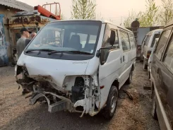 Nissan Vanette. SKF2M, RFT ����