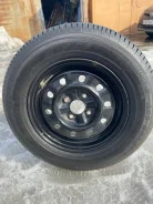 Dunlop SP All Season M2. �����������, �/�, ����� 10�% ����
