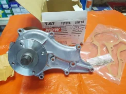����� (����� �������) NPW T-67, 1610039345. ��� ���������� : 21R, 21RC, 22REC, 22R, 22RE,2L, 2Y, 4Y, GL, 22RTEC. ��� �������: Toyota 4Runner, RN101, R...