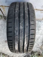 Nokian Hakka Z. ������, 2017 ���, �/�, ����� 5 % ����