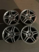 WSP Amg E55. x18", 5x112 ����