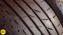 Bridgestone Playz PX-RV. ������, 2017 ���, �/�, ����� 20 % ����