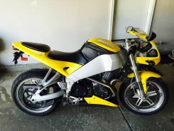 Buell XB9R Firebolt. 960����. ��., ��������, ���, � �������� ����