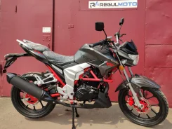 Regulmoto Raptor 250. 250����. ��., ��������, ���, ��� ������� ����