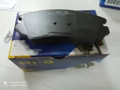 ������� ��������� SP1152 Sangsin Brake Hyundai-KIA Hyundai-KIA SP1152 ����