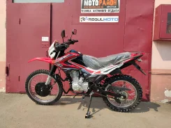 Regulmoto SK 200GY-5. 200����. ��., ��������, ���, ��� ������� ����