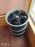 RSL. x17", 5x114.3 ����