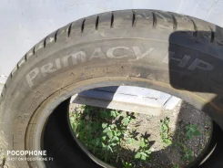 Michelin e.Primacy. ������, 2012 ���, �/�, ����� �� 5 % ����
