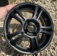 Mak Blade. x15", 4x114.3 ����