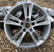 Dezent TJ. x16", 5x114.3 