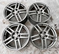 CSA Joker. x17", 5x114.3 ����