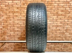 Continental ContiCrossContact UHP. ������, 2015 ���, �/�, ����� 40 % ����