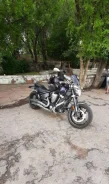 Yamaha Warrior. 1 700����. ��., ��������, ���, � �������� ����