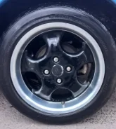 RH Wheels. 7.5x15", 4x100, �� 60,1���. ����
