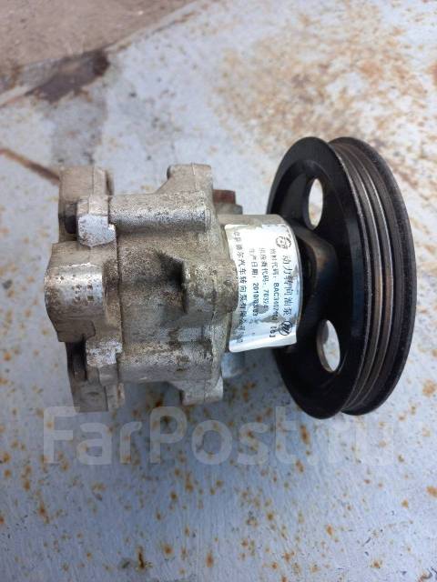 насос гур лифан солано