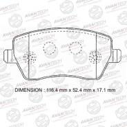    Avantech AV723 Avantech AV723 