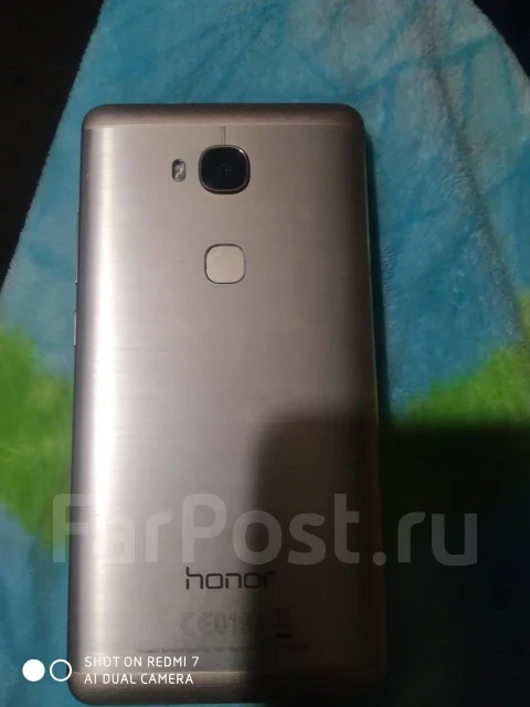 Honor 5X. �/� ����