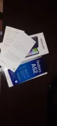 Samsung Galaxy M52 5G. �/�, ������, 4G LTE, Dual-SIM, ����������, NFC ����