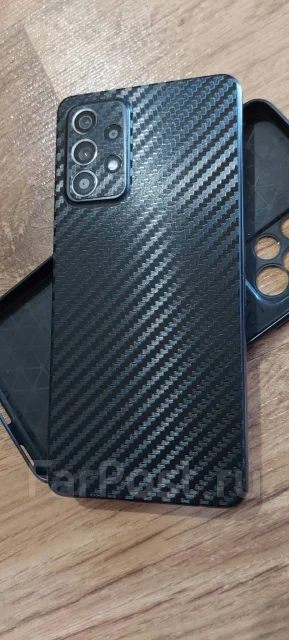 Samsung Galaxy M52 5G. �/�, ������, 4G LTE, Dual-SIM, ����������, NFC ����