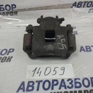 ������� �������� ����� Mitsubishi Lancer (CS) CS1A, CS3A, CS9A, CS3W, CS9W, CS6A, CS7A, CS7W 2003 - 2010 FS160 FS160 ����
