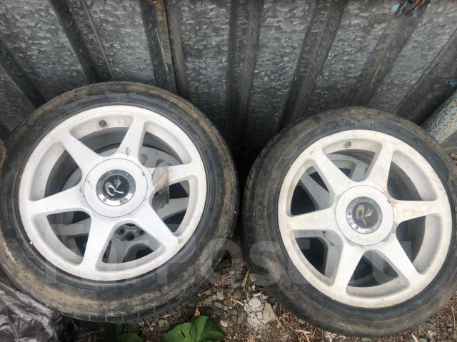 Racing Direction. x16", 5x114.3 ����