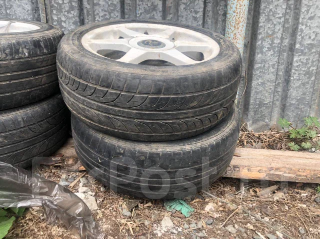 Racing Direction. x16", 5x114.3 ����