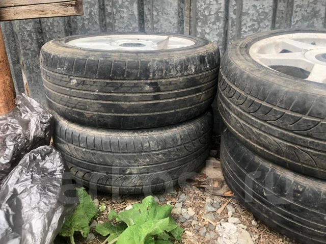 Racing Direction. x16", 5x114.3 ����
