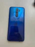 Xiaomi Redmi Note 8 Pro. �/�, �����, 4G LTE, Dual-SIM, NFC ����