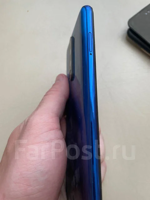 Xiaomi Redmi Note 8 Pro. �/�, �����, 4G LTE, Dual-SIM, NFC ����