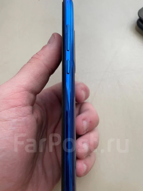 Xiaomi Redmi Note 8 Pro. �/�, �����, 4G LTE, Dual-SIM, NFC ����