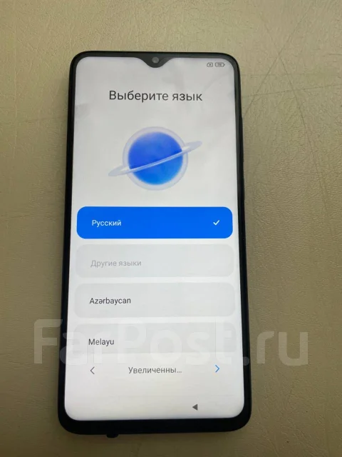 Xiaomi Redmi Note 8 Pro. �/�, �����, 4G LTE, Dual-SIM, NFC ����